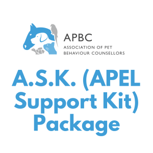 A.S.K. (APEL Support Kit) 3 Month Standard Package